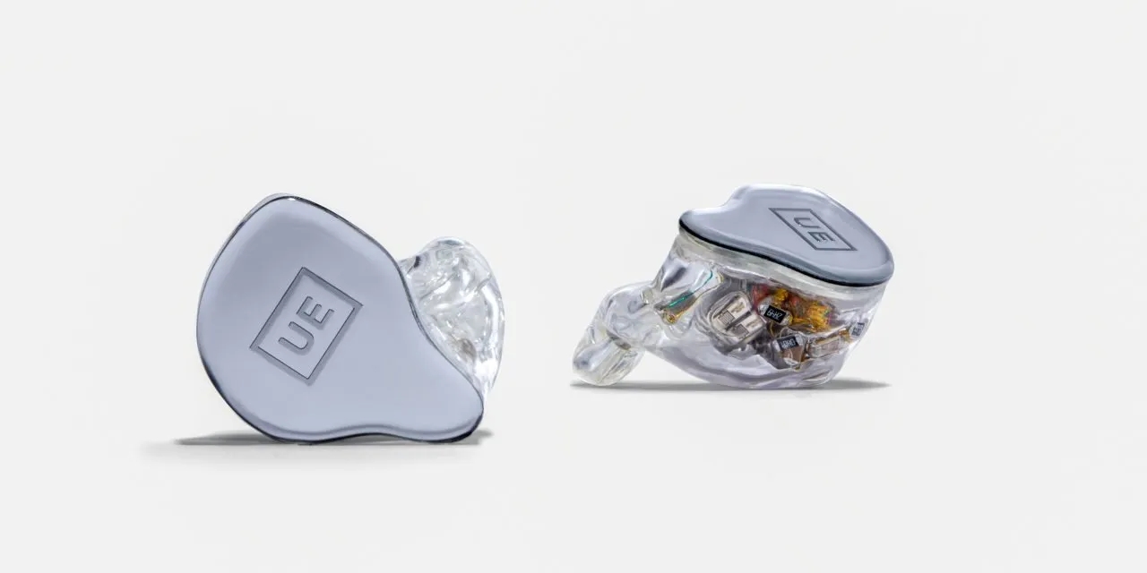 Ultimate Ears Pro Announces UE PREMIER In-Ear Monitors at NAMM 2023