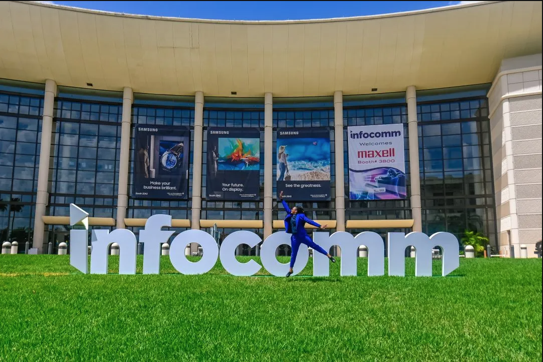 InfoComm 2023: 5 New Products to See in Orlando