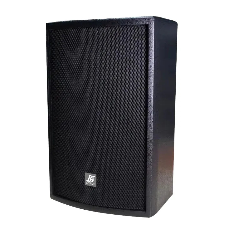 What Are Active Loudspeakers?