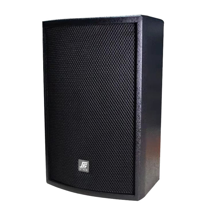 Dante PoE 6-Inch Two-Way Active Loudspeaker