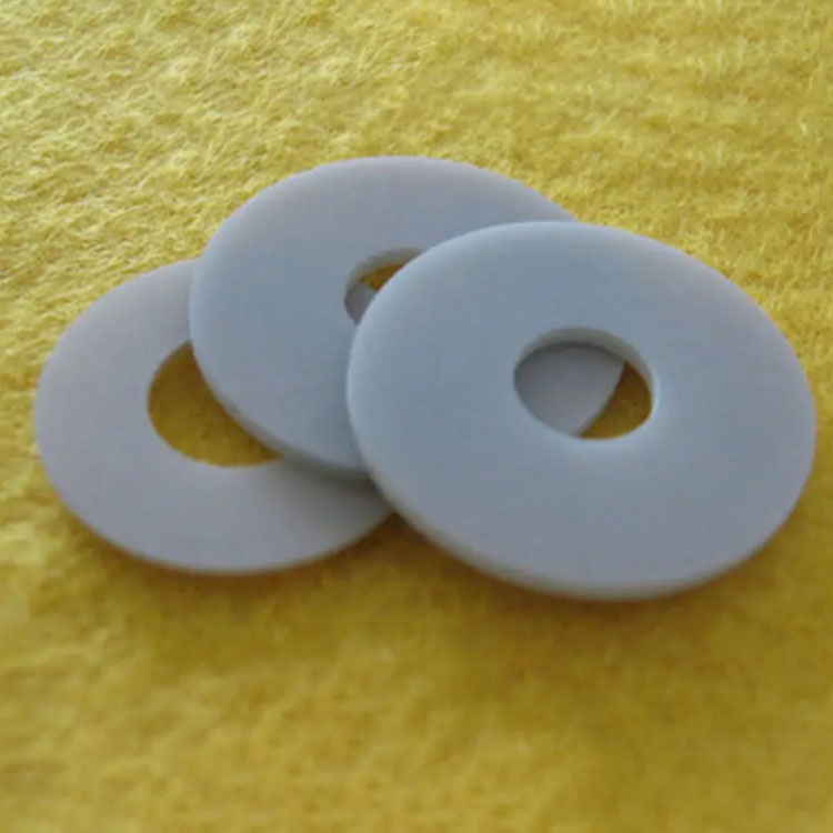 Aluminum Nitride Ring