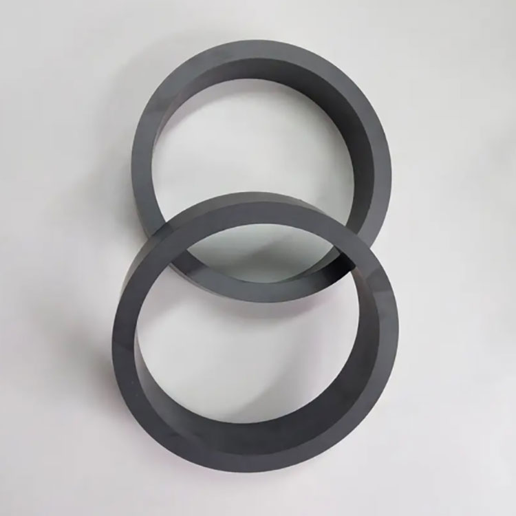 Silicon Nitride Ring