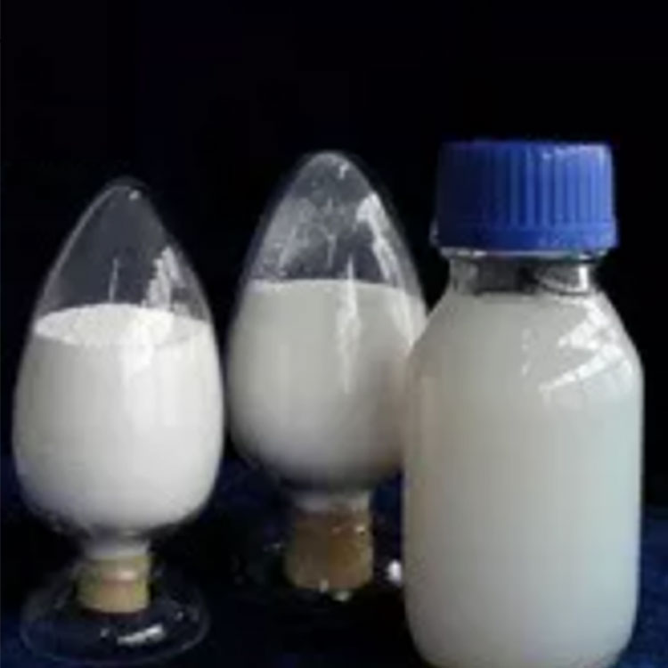 Yttria Fully Stabilized Zirconia Evaporation Materials