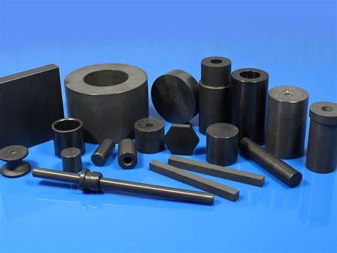 Silicon nitride ceramic introduction and usage