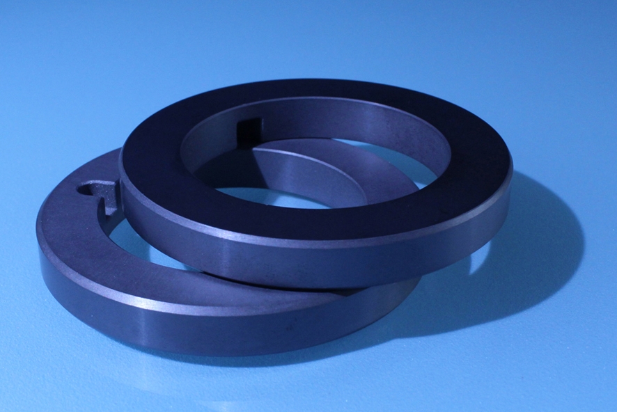 Notes for Using Silicon Nitride Ceramic Sealing Ring