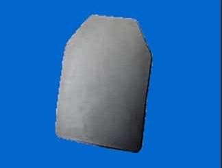 Introduction of bulletproof ceramic boron carbide