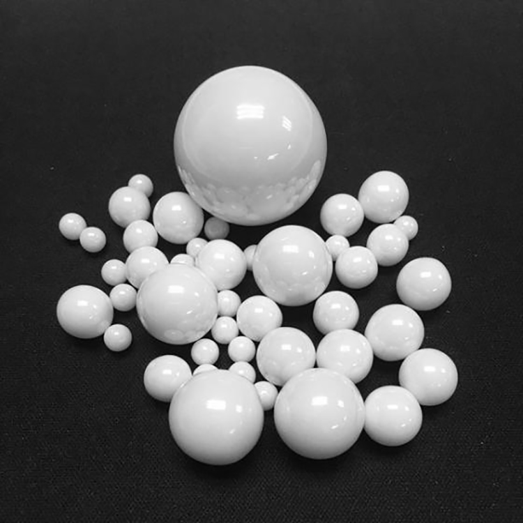 The main application areas of high precision zirconia ceramic balls