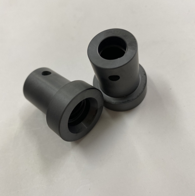 Performance characteristics and application fields of precision ceramic plunger