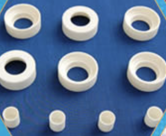 Nexgen sintering ceramics