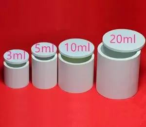 Applications of Beryllium Oxide Crucibles