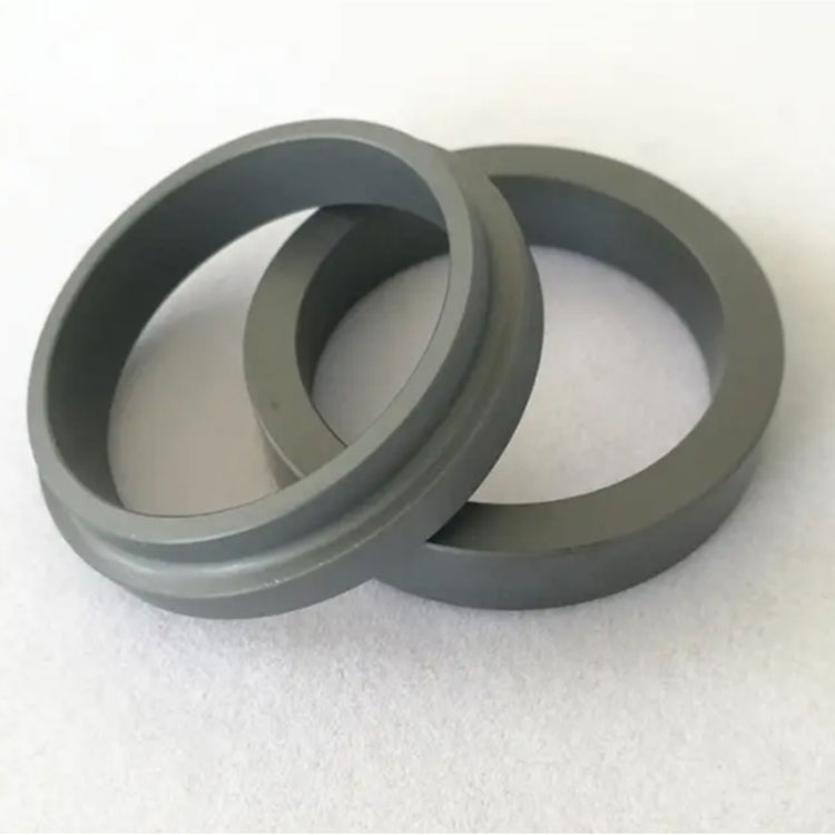 Silicon Nitride Seal Ring