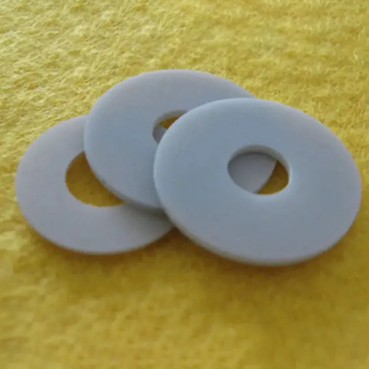 Aluminum Nitride Ring
