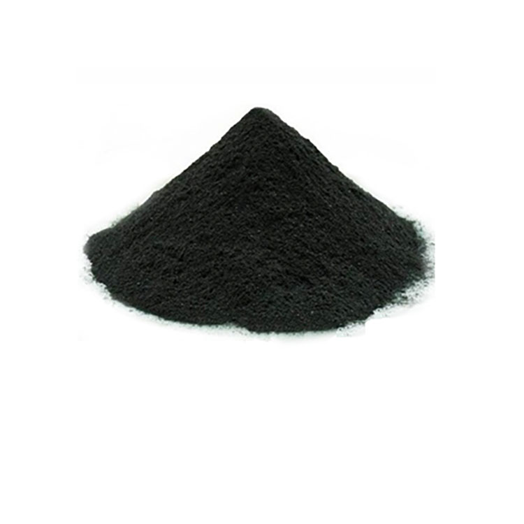 Black Zirconia Powder