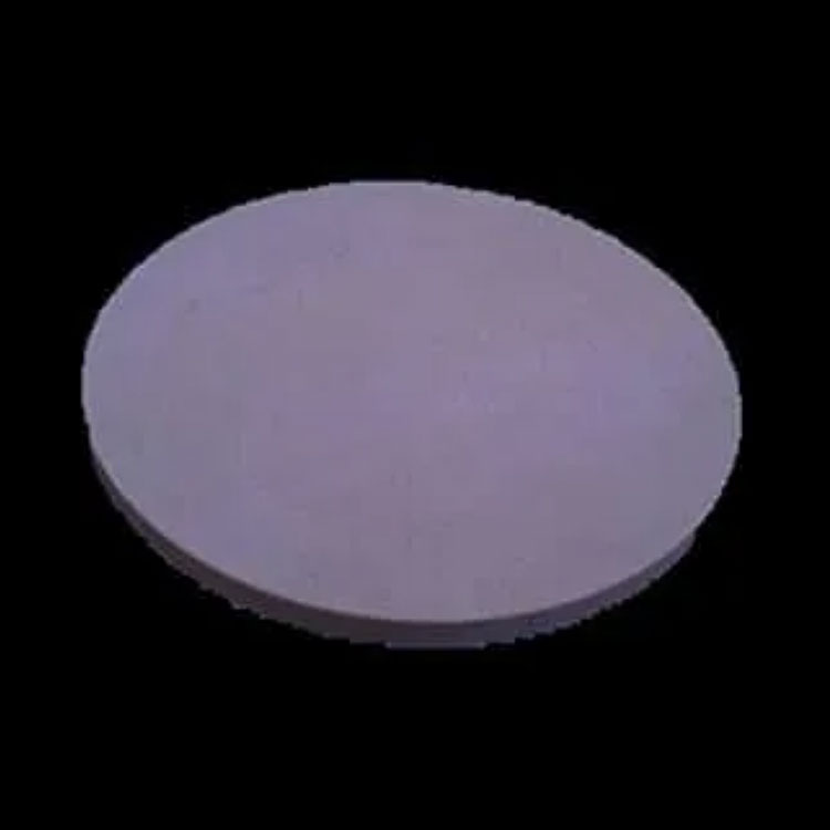 Cerium Hexaboride Disc