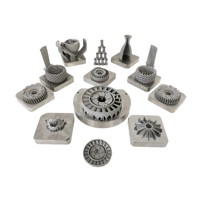 Cordierite Ceramic Heating Parts