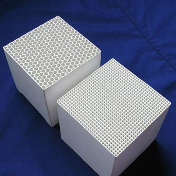 Cordierite Ceramic Honeycomb