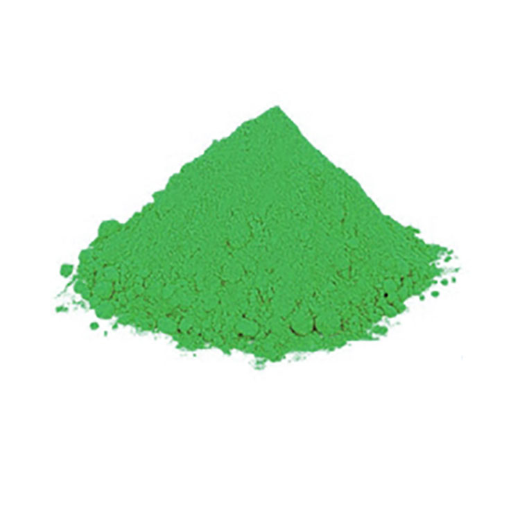 Green Zirconia Powder