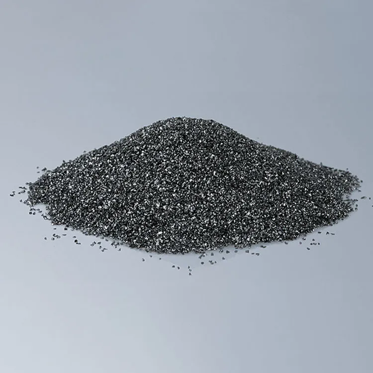 Nuclear Grade Boron Carbide