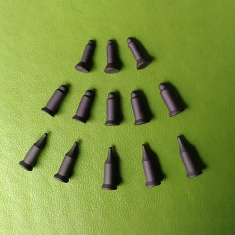 Silicon Nitride Welding Pin