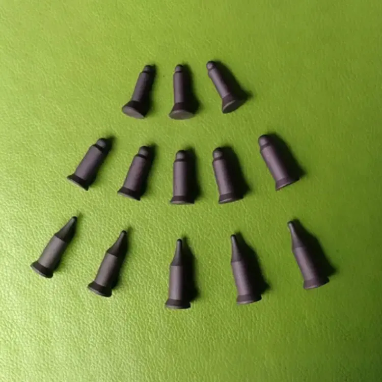 Silicon Nitride Welding Pin