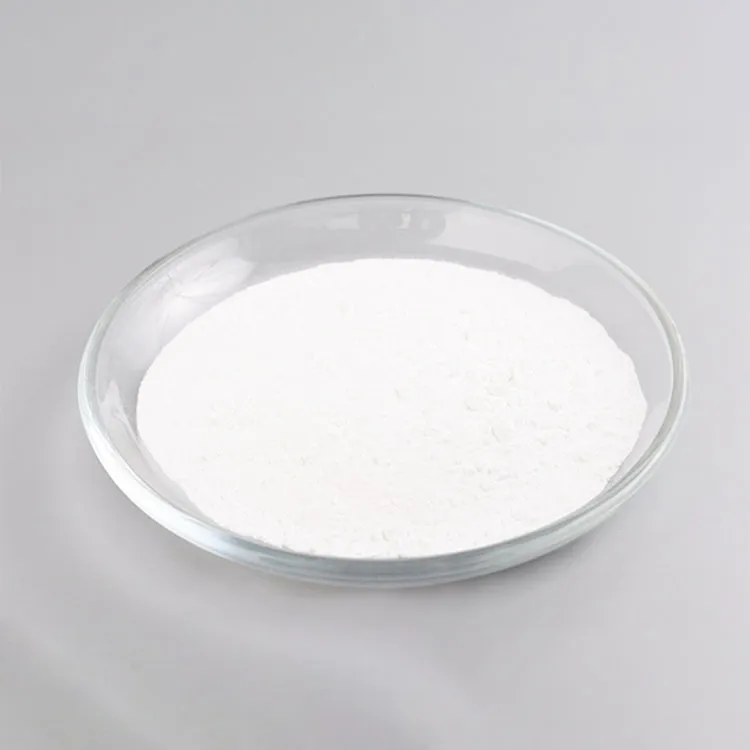 Spherical Yttria Stabilized Zirconia Powder
