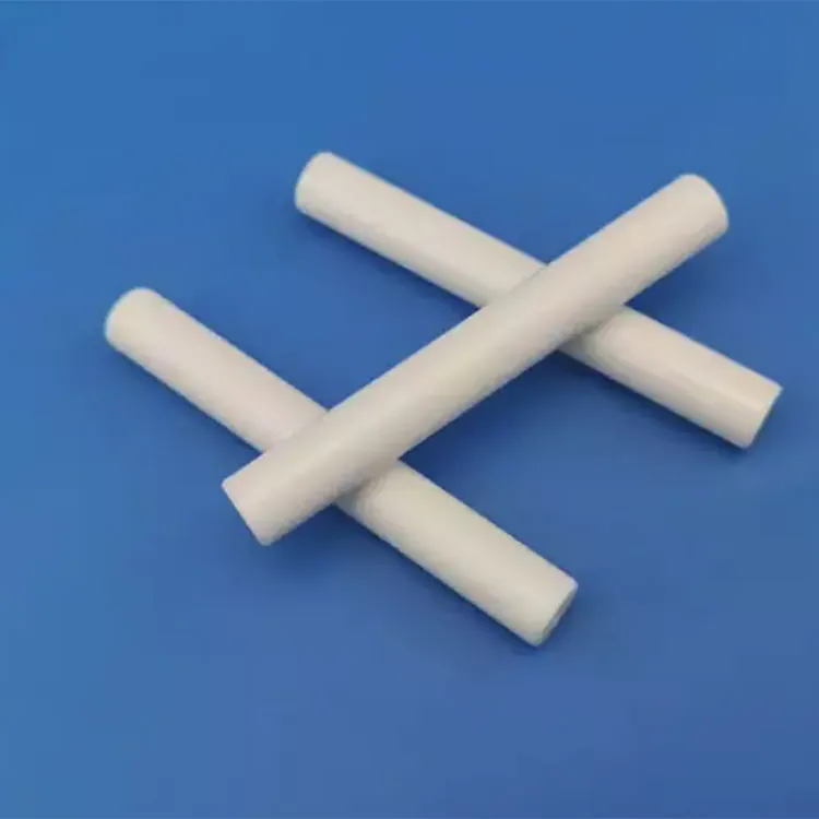 Zirconia Toughened Alumina Ceramic Rod