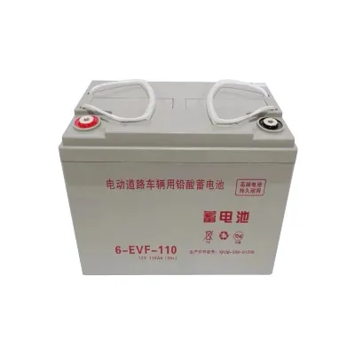 Battery for Golf Cart