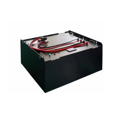 Electric Forklift Battery Pack