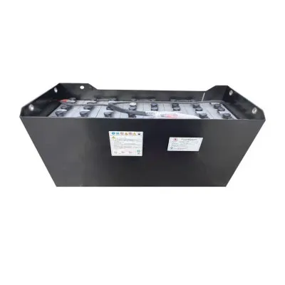 Traction Battery