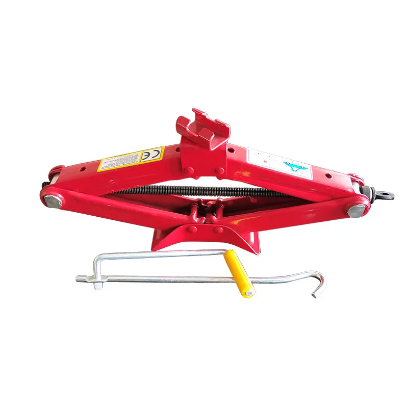 0.6T Car Machinery Scissor Jack good quality