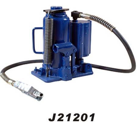 12T Car Air Hydraulic Jack with the best  quality and after service