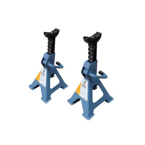 12T Car Machinery Jack Stand
