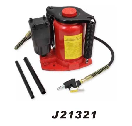 32T Car Air Hydraulic Jack with the best  quality and after service