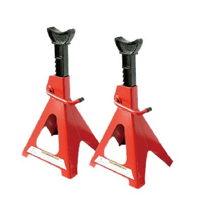 6T Car Machinery Jack Stand
