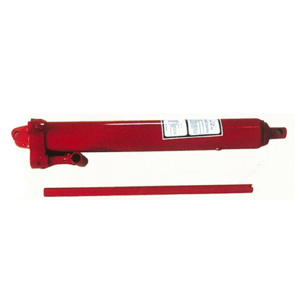 5T Car Long Ram Hydraulic Jack with the best  quality and after service