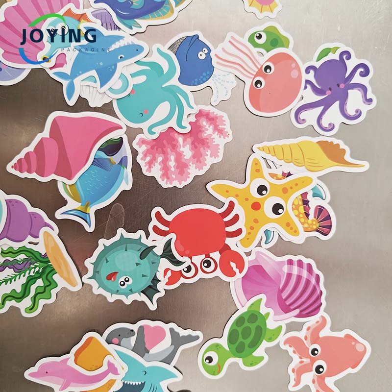 China Sea Life Stickers Suppliers, Manufacturers - Factory Direct Price ...