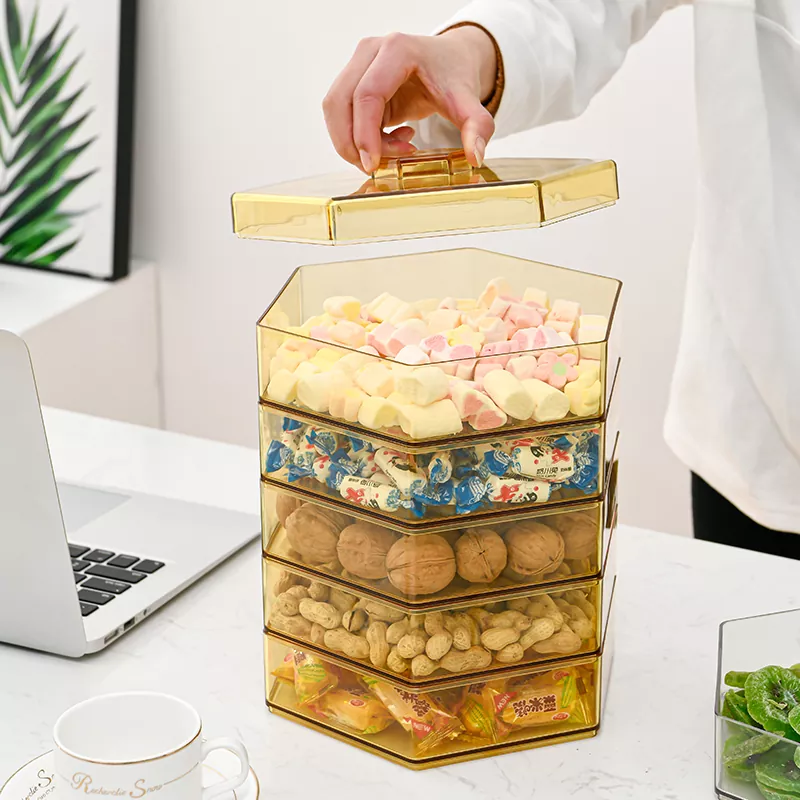 China Snack Storage Box Suppliers, Manufacturers - Factory Direct