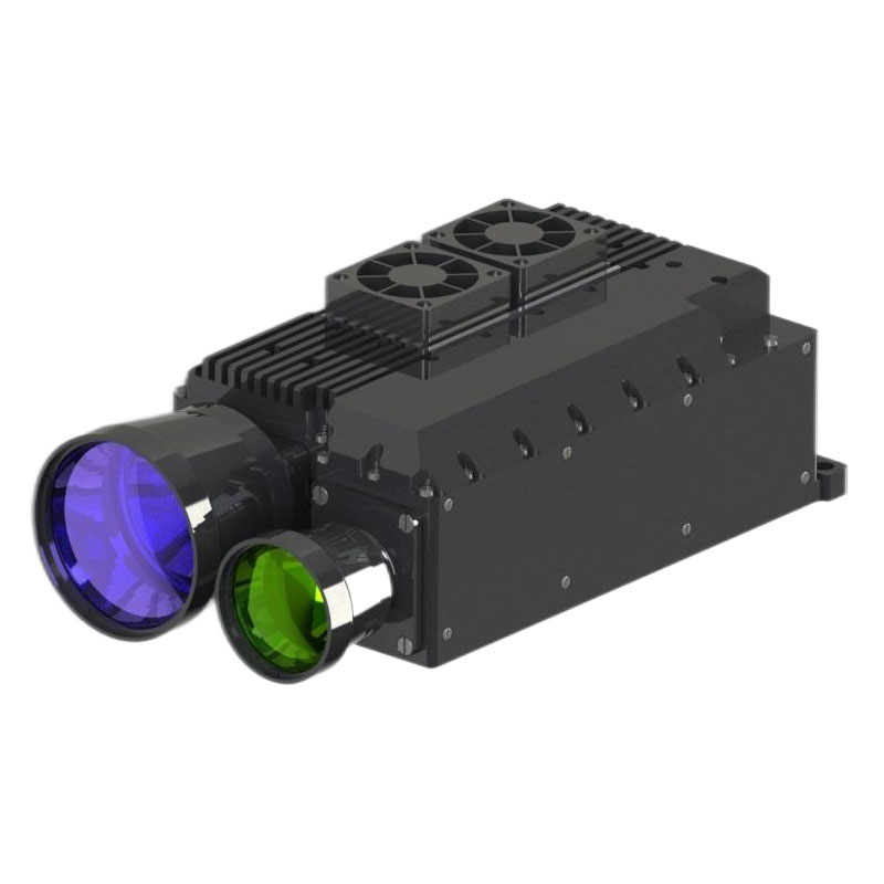 100mJ 1064nm Laser Target Designator