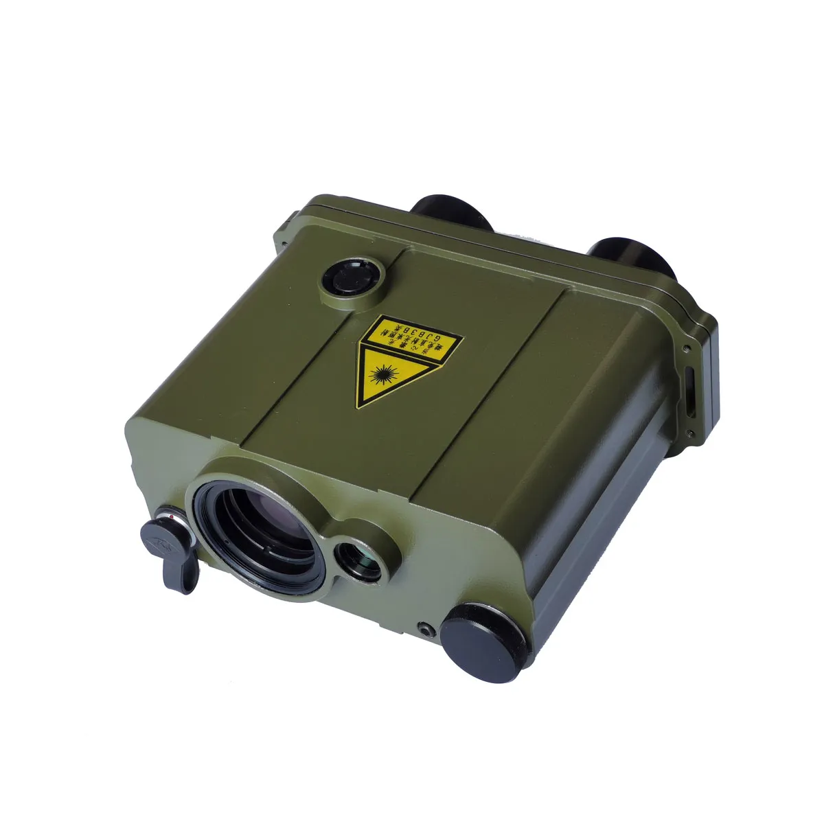 1064nm 10km Laser Rangefinder Binoculars