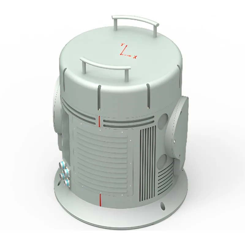 Comment fonctionne le gyroscope laser annulaire ?