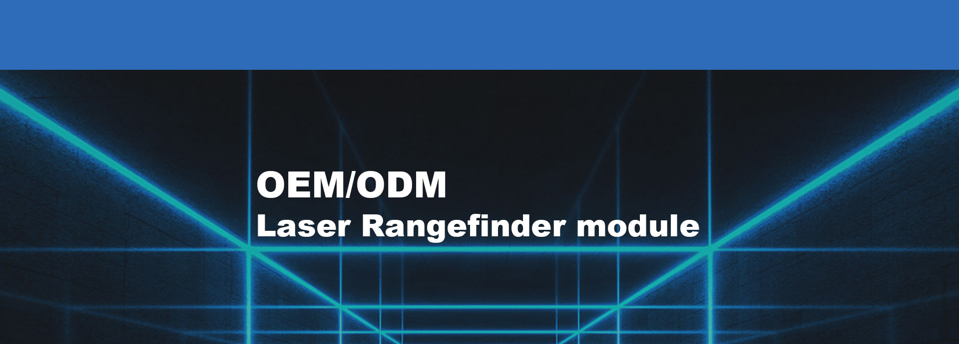laser-rangefinder-module