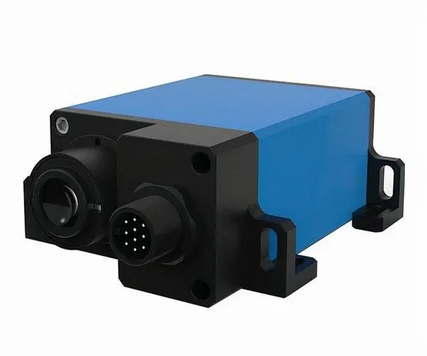 Common applications of laser rangefinders in industry