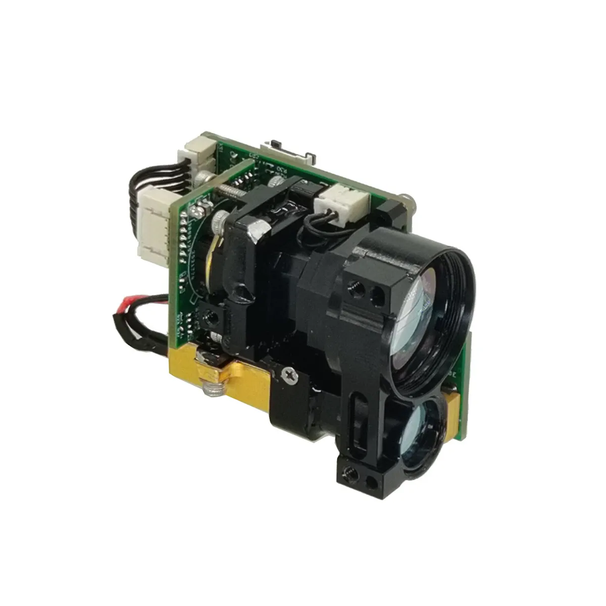 4km Laser Rangefinder Module for UAV Pod