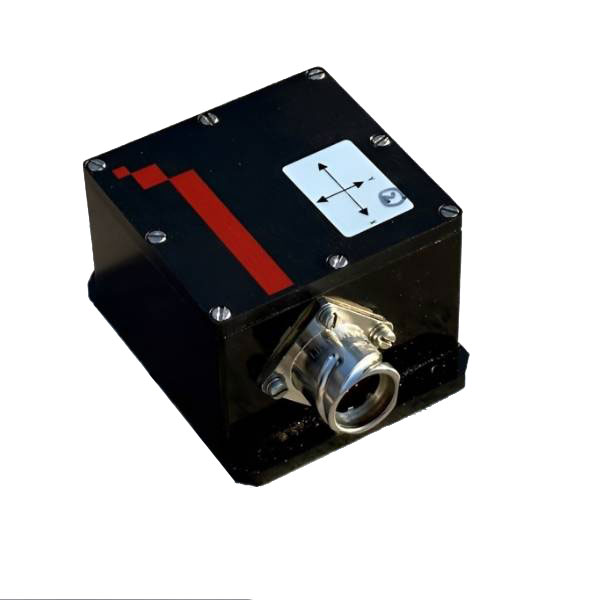 Fiber optic gyroscope-High precision inclination instrument