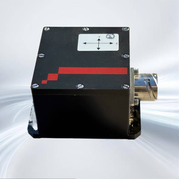Giroscopio de fibra óptica Niebla Instrumento de inclinación de alta precisión