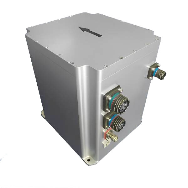 Fiber optic gyroscope-Strapdown Inertial/Satellite Integrated Navigation System
