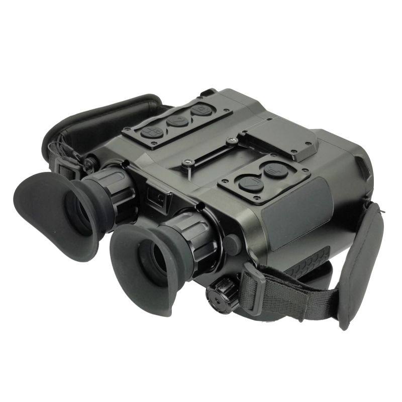 STA-P5U Thermal Imaging Binocular