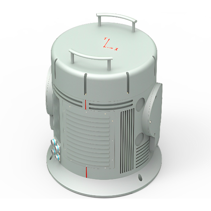 modulo telemetro laser di qualità con fornitore RS232