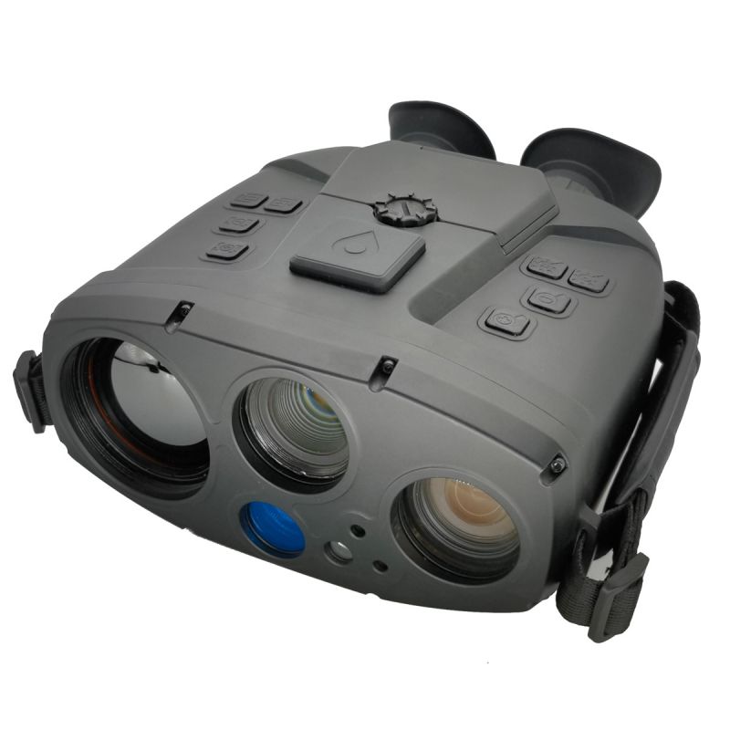 STA-P8U Thermal Imaging Binocular
