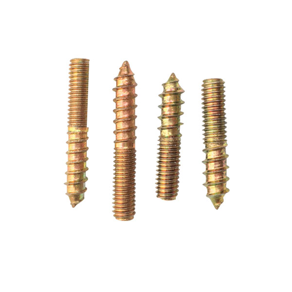 As an important mechanical connection element, screws have the following uses: